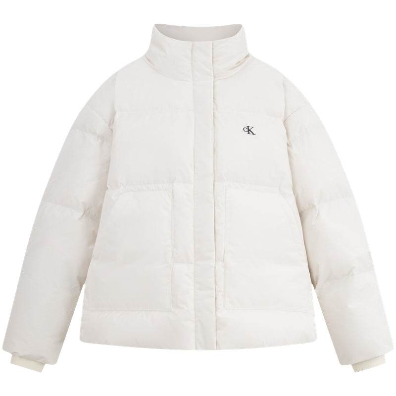 Пуховик женский Calvin Klein - Boxette Shop